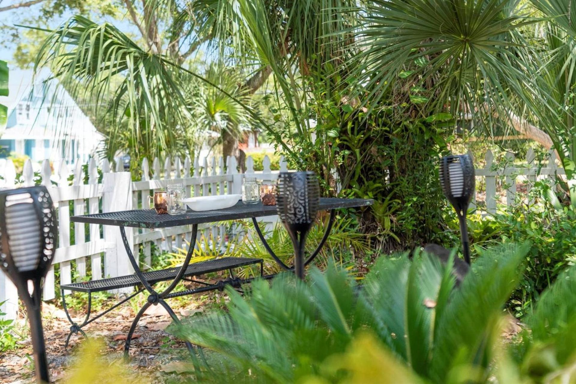 Villa Catch The Breeze On Crystal Beach à Palm Harbor Extérieur photo